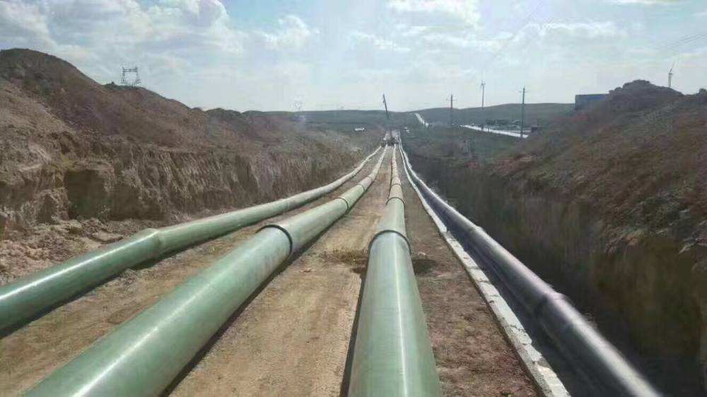 玻璃鋼管-玻璃鋼管道-玻璃鋼夾砂管產(chǎn)品優(yōu)點(diǎn)