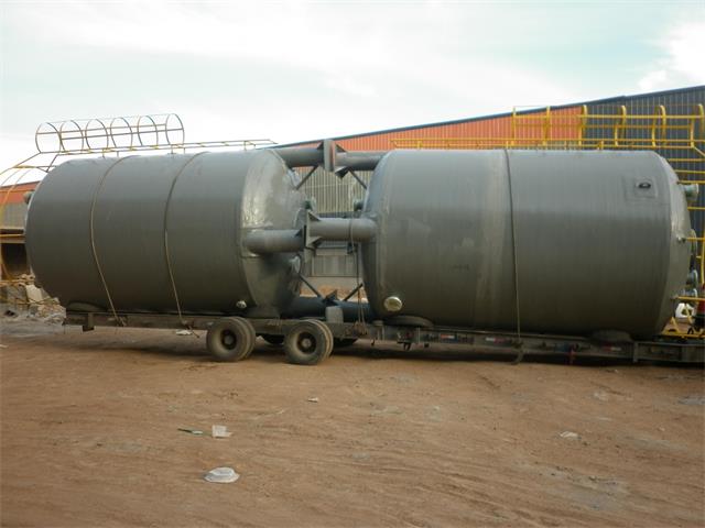 玻璃鋼工業鹽酸堿儲罐硫酸硝酸儲罐