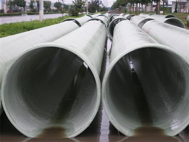 玻璃鋼的生產(chǎn)方法